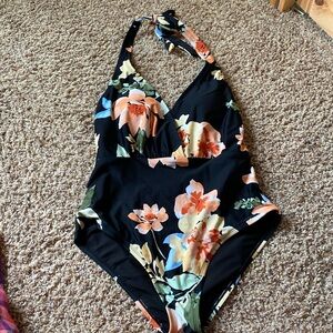 Kona Sol bathing suit